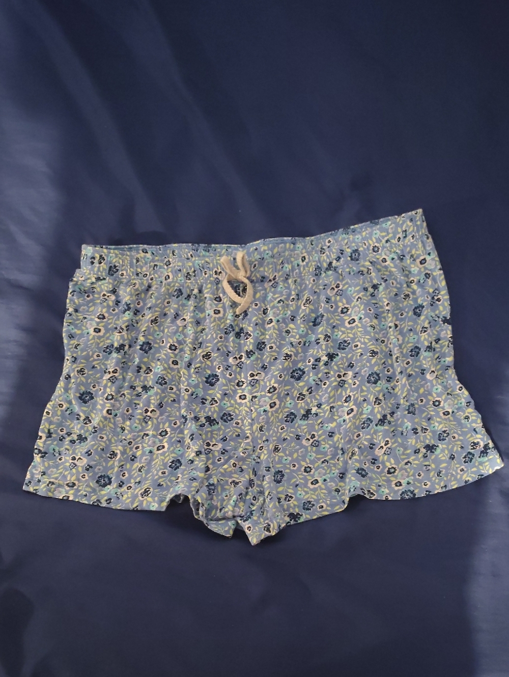 Modal/Bamboo Sleep Shorts